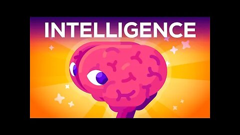what is intelligence