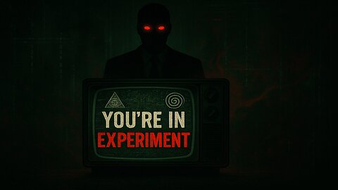 The Government Experiment That Controls You Without You Knowing - The Casey Cast #3