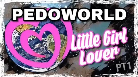 PEDOWORLD - Little Girl Lover PT1 - jamiedlux