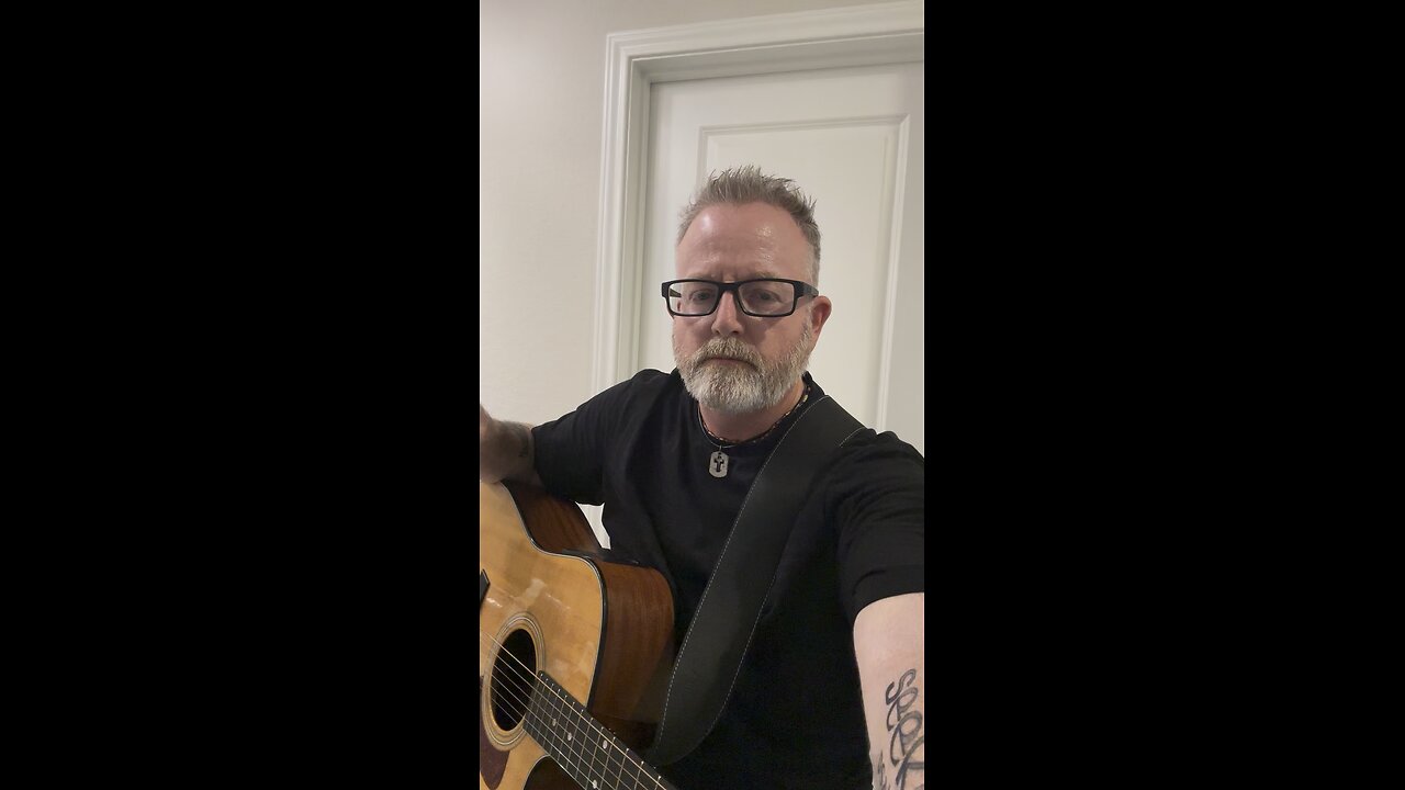 08/03/25 - Heirloom Worship Rehearsal