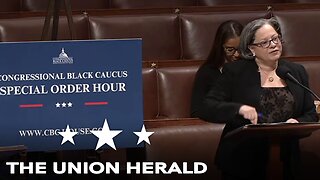 Congressional Black Caucus Special Order Hour on Extending the Enhanced Premium Tax Credits