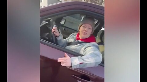 Body Cam of ICE Shooting IN Minneapolis