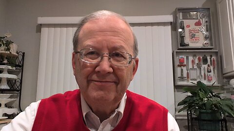 The 12 Ways of Christmas - Reflection