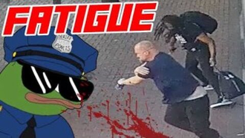 Jury Clears Black Stabber Because Victim Said N-Word AFTER Attack