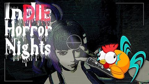 InDIE Horror Nights