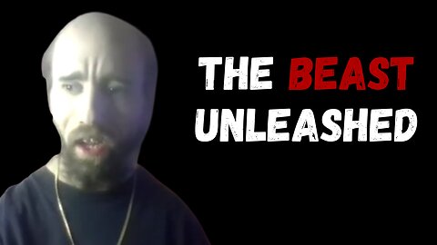 Steve can't Stream - Cyraxx unleashes the BEAST (12/21/2025)