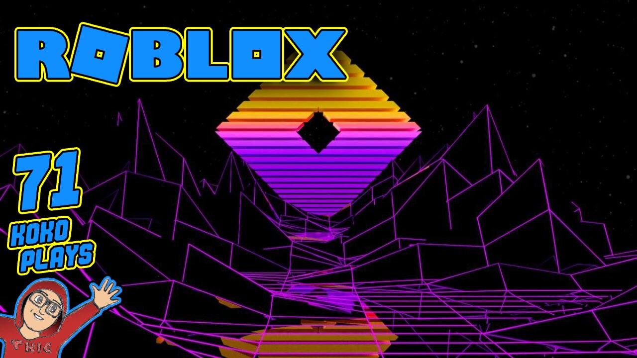 Roblox Gaming With viewers LIVE Part 71