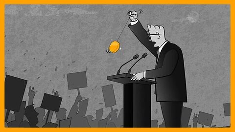 "Understanding the Empty Rhetoric of MAHA - Insights from Greg Reese"