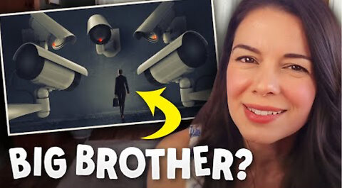 Surveillance State