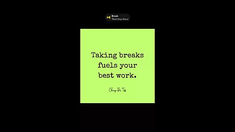 Rest