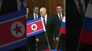 🔥 Vladimir Putin Goes Viral – Must-See Short Clip! 🔥