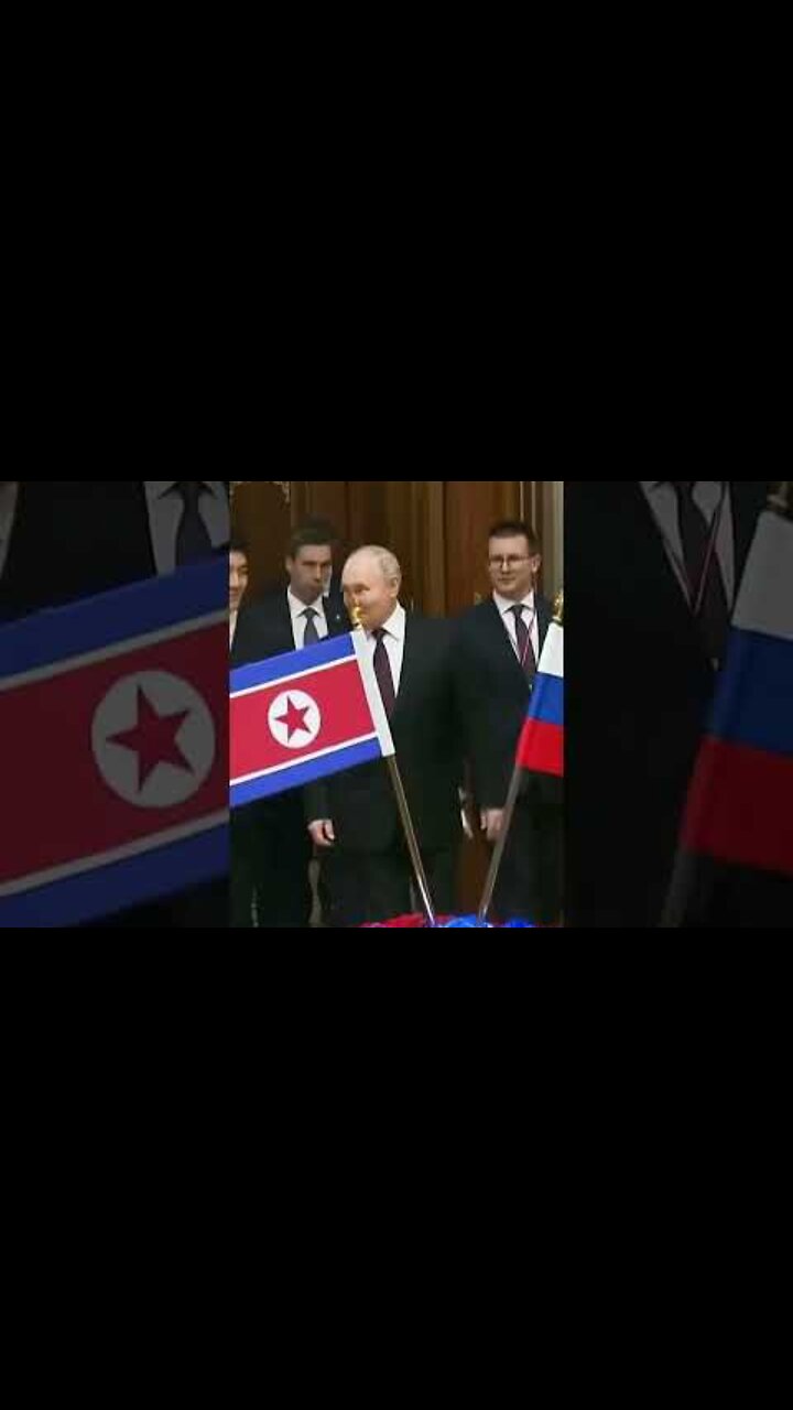 🔥 Vladimir Putin Goes Viral – Must-See Short Clip! 🔥