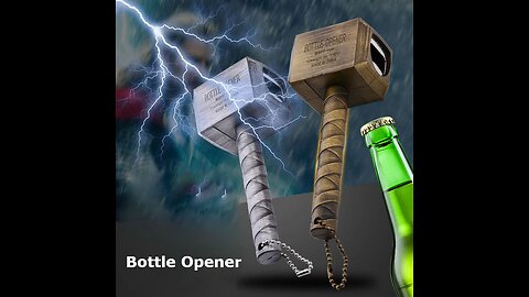 Best Bottle Opener_ All Bottles, One Solution