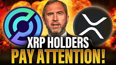 Did Circle Just Launch The Ripple Killer Huge XRP News Update