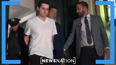 Accused crypto torturer used ‘low-tech,’ brutal means on victim： Ex-FBI agent ｜ NewsNation Prime