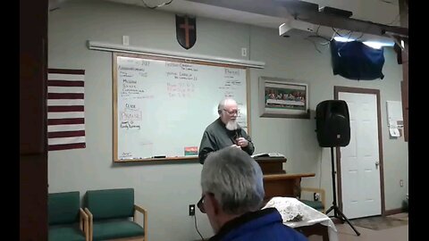 verses from Romans, 1 Corinthians and Ephesians