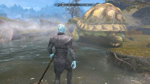 Skyrim Forever