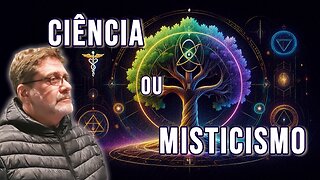 Cabala, Hermetismo e Ciência. Quais as semelhanças_- Live de 11_06_2025