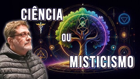 Cabala, Hermetismo e Ciência. Quais as semelhanças_- Live de 11_06_2025