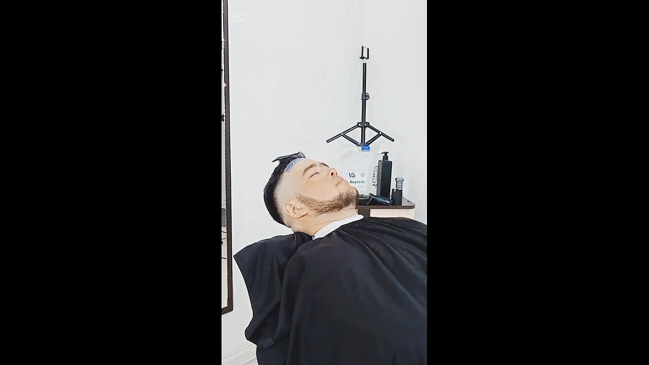 next Level Barber