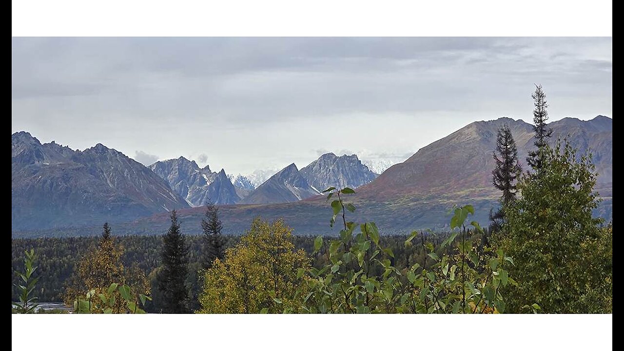 Now Will There Be Foot Traffic From Alaska to Canada