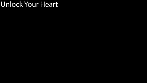 Unlock Your Heart