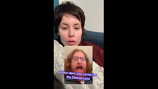 Day 8 of Blue MAGA Operatives Siccing Their Following on Me