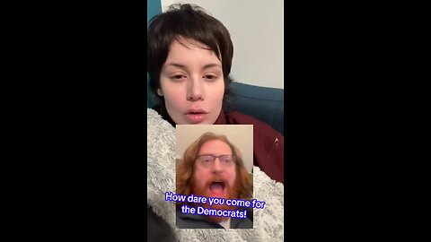 Day 8 of Blue MAGA Operatives Siccing Their Following on Me