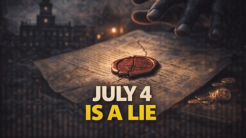 The Founding Fathers' Secret Society Ties (What They Don't Teach)