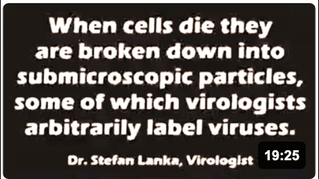 Discover the Truth Behind Viruses