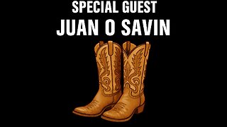 Voice of Freedom Dec 28 Juan O Savin joins Becio & I for a Xmas Chat