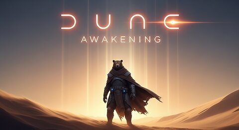 DUNE GOON