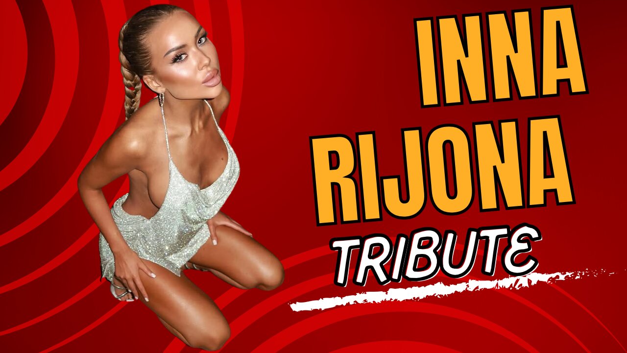 Inna Rijona Tribute
