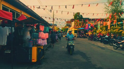 Cinematic Colourgrading #12