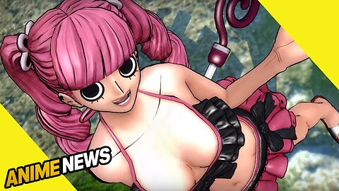 All Your Favorite One Piece Girls Get Their Own Anime!