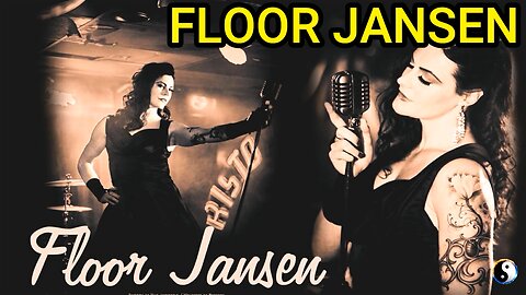 FLOOR JANSEN THINGS YOU DIDN'T KNOW ABOUT FLOOR JANSEN NIGHT by WISH REVAMP AFTER FOREVER BIOGRAPHY