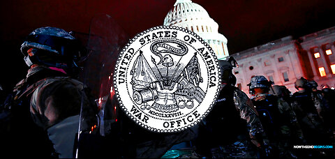 Department of War?