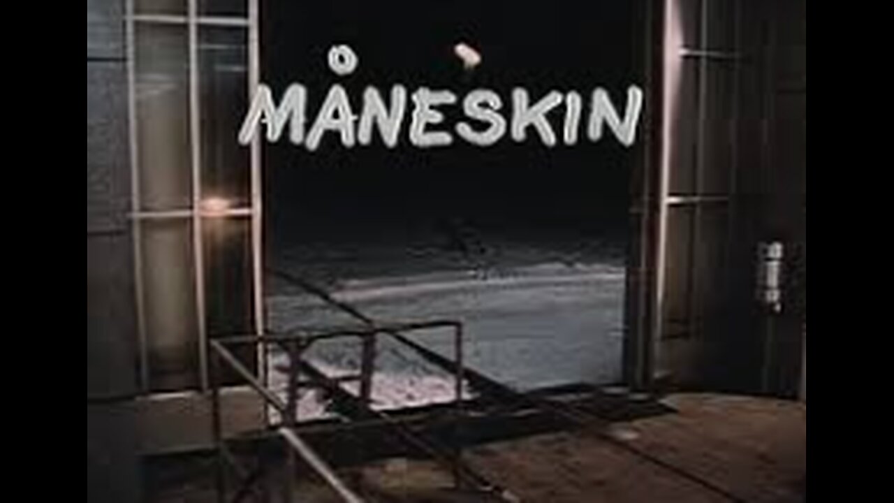 Måneskin