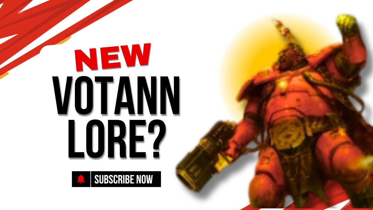 Gav Thorpe's Leagues of Votann Review Will Make You Rethink Warhammer