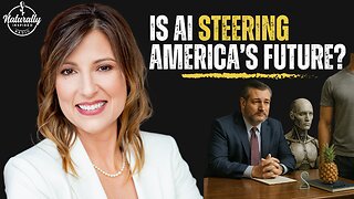 🇺🇸 Capture of America 🏛️ | 🤖 Ted Cruz & AI 🚀 | 💪 Metabolic Health Over 40 🧬