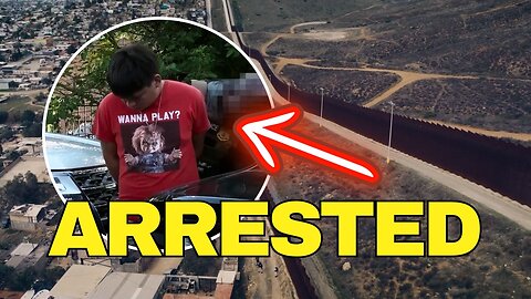 EXPLAINED: How Illegal Immigration FUNDS The Cartel