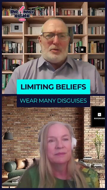 You don’t need to know everything... | The INNER Estate Podcast Shorts