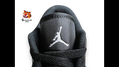 Air Jordan 1 Lows Sneakers 🏀 SURDASHERY.com