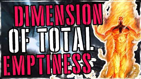 GHOSTWIND - Another Dimension Below Warp & Materium | WARHAMMER 40K LORE