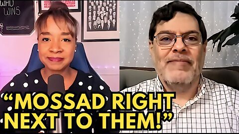 What's BEHIND The Iran Protests w/Mohammad Marandi