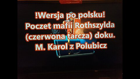 Poczet mafii Rothschilda (Polska wersja)