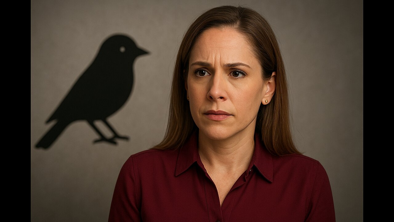 Ana Kasparian Targeted by Canary Mission Over Gaza Stance