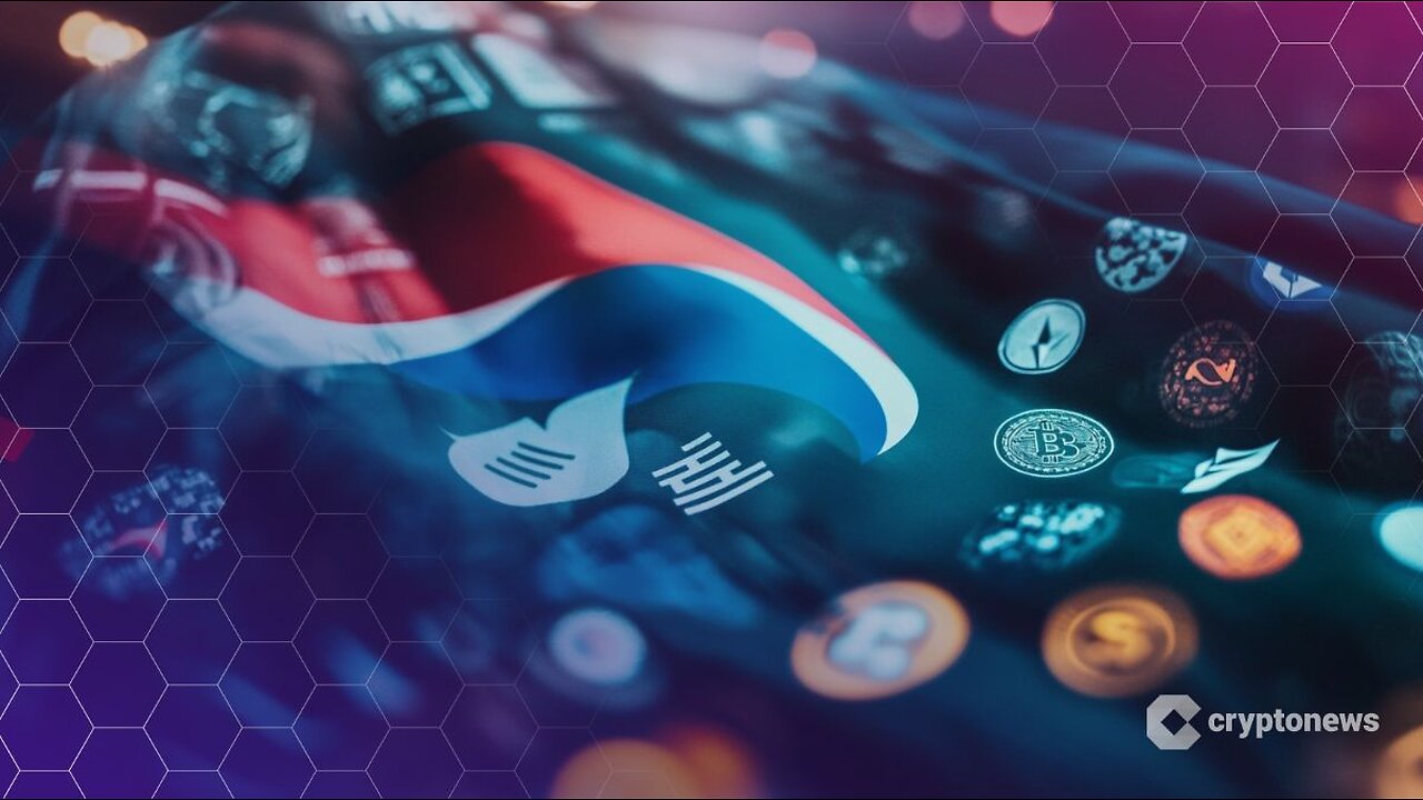 South Korea FIU Blocks 14 Unregistered Crypto Apps on Apple Store