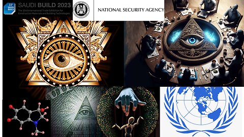 Illuminati - The Real Story
