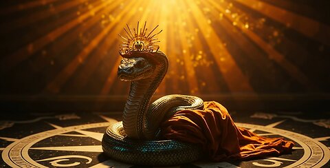 The Serpent Crown Original Mix - The Highest Order 360 Degrees